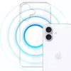 3MK Clear MagCase mobile phone case Apple iPhone 16 Photo 4