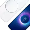 3MK Clear MagCase mobile phone case Apple iPhone 16 Photo 6