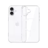 3MK Clear MagCase mobile phone case Apple iPhone 16 Photo 8