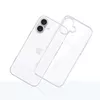 3MK Clear MagCase mobile phone case Apple iPhone 16 Photo 9