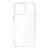 3MK Clear MagCase mobilā telefona vāks Apple iPhone 16 Pro Max Photo 2