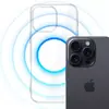 3MK Clear MagCase mobilā telefona vāks Apple iPhone 16 Pro Max Photo 3
