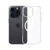 3MK Clear MagCase mobilā telefona vāks Apple iPhone 16 Pro Max Photo 4