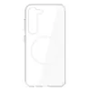 3MK Clear MagCase mobilā telefona vāks Samsung Galaxy S23 5G Photo 2