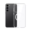 3MK Clear MagCase mobilā telefona vāks Samsung Galaxy S23 5G Photo 6