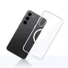 3MK Clear MagCase mobilā telefona vāks Samsung Galaxy S23 5G Photo 7