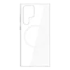 3MK Clear MagCase mobilā telefona vāks Samsung Galaxy S24 Ultra Photo 2