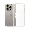 Vāks 3MK Clear MagCase iPhone 15 Pro Photo 7