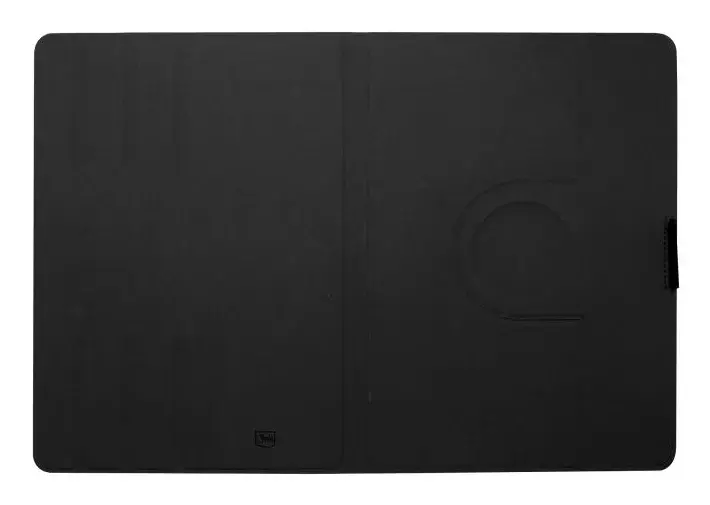 Flip case 3MK Universal 27.9 cm (11") Black Photo 2