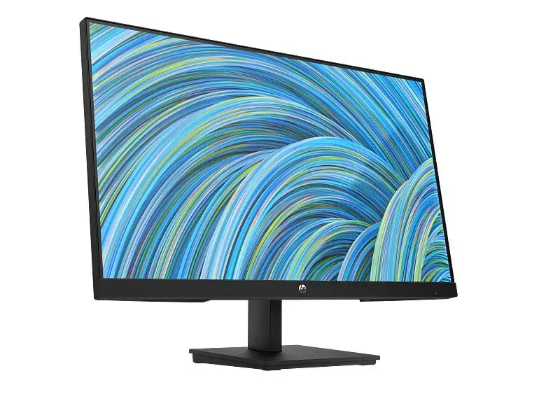HP 65P62E9 23.8" LCD monitors Full HD Photo 3