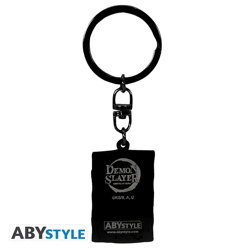 Key chain ABYstyle ABYKEY483 Photo 2
