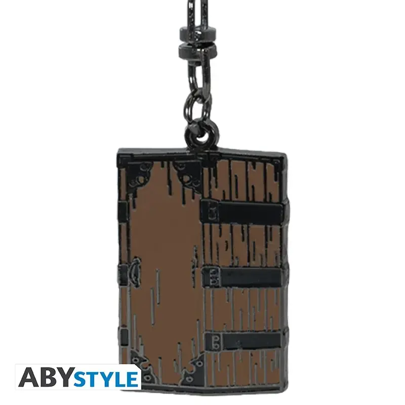 Key chain ABYstyle ABYKEY483 Photo 3