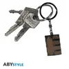 Key chain ABYstyle ABYKEY483 Photo 4