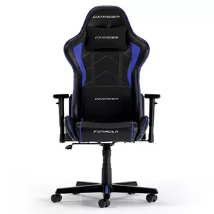 Игровое кресло DXRacer FORMULA XL F08-NI — эргономичное, с регулировкой высоты