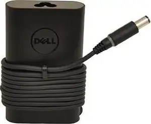 Сетевой адаптер Dell 65W 0PY4X совместимый с разными ноутбуками Dell, заменяющий зарядный