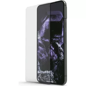 Защитное стекло Hama Clear Protect Google Pixel 9 Pro XL Ударопрочное Царапиностойкое