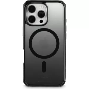 Чехол Hama Extreme Protect iPhone 16 Pro Max 17.5 см Черный