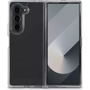 Чехол Hama Always Clear Galaxy Z Fold6 19.3 см Прозрачный