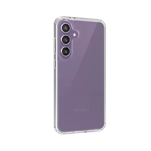 Cover Screenor 25630SB Samsung Galaxy S24 FE 17 cm Transparent