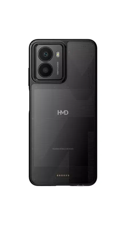 Viedtālrunis HMD Fusion 5G Photo 3