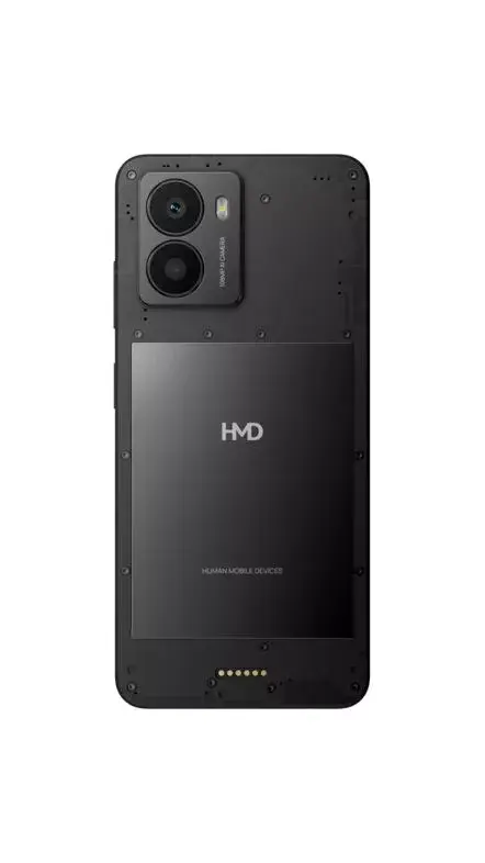 Viedtālrunis HMD Fusion 5G Photo 4