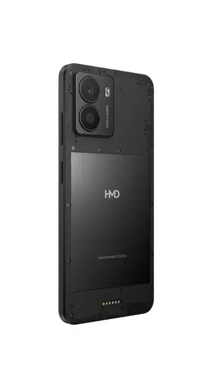 Viedtālrunis HMD Fusion 5G Photo 5