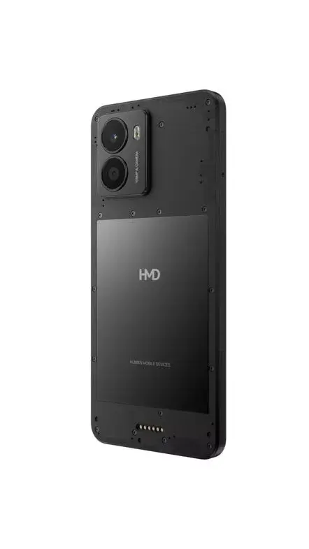 Viedtālrunis HMD Fusion 5G Photo 6