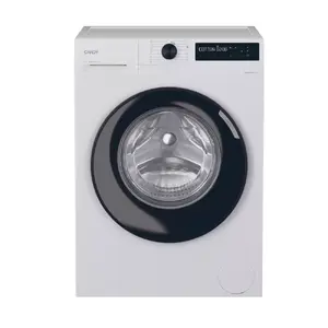 Стиральная машина с фронтальной загрузкой CANDY BR 48B6-S — 8 кг, 1400 об/мин, класс A, 600×530×850 мм, белая