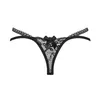 Стринг Obsessive Blomentis M/L Photo 5