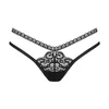 Трусики-стринг Obsessive String XL/2XL Photo 4