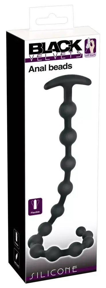 Anal Beads