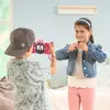 VTech KidiZoom Duo FX Children's Digital Camera Pink Photo 2
