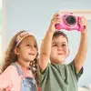 VTech KidiZoom Duo FX Children's Digital Camera Pink Photo 3