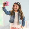 VTech KidiZoom Duo FX Children's Digital Camera Pink Photo 4