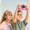 VTech KidiZoom Duo FX Children's Digital Camera Pink Photo 7