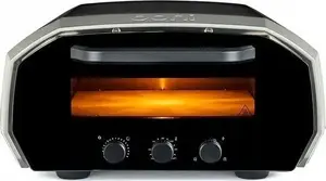 Электрическая печь для пиццы Ooni Volt 12 — поверхность 12", 120В, модель OON UU-P12B00
