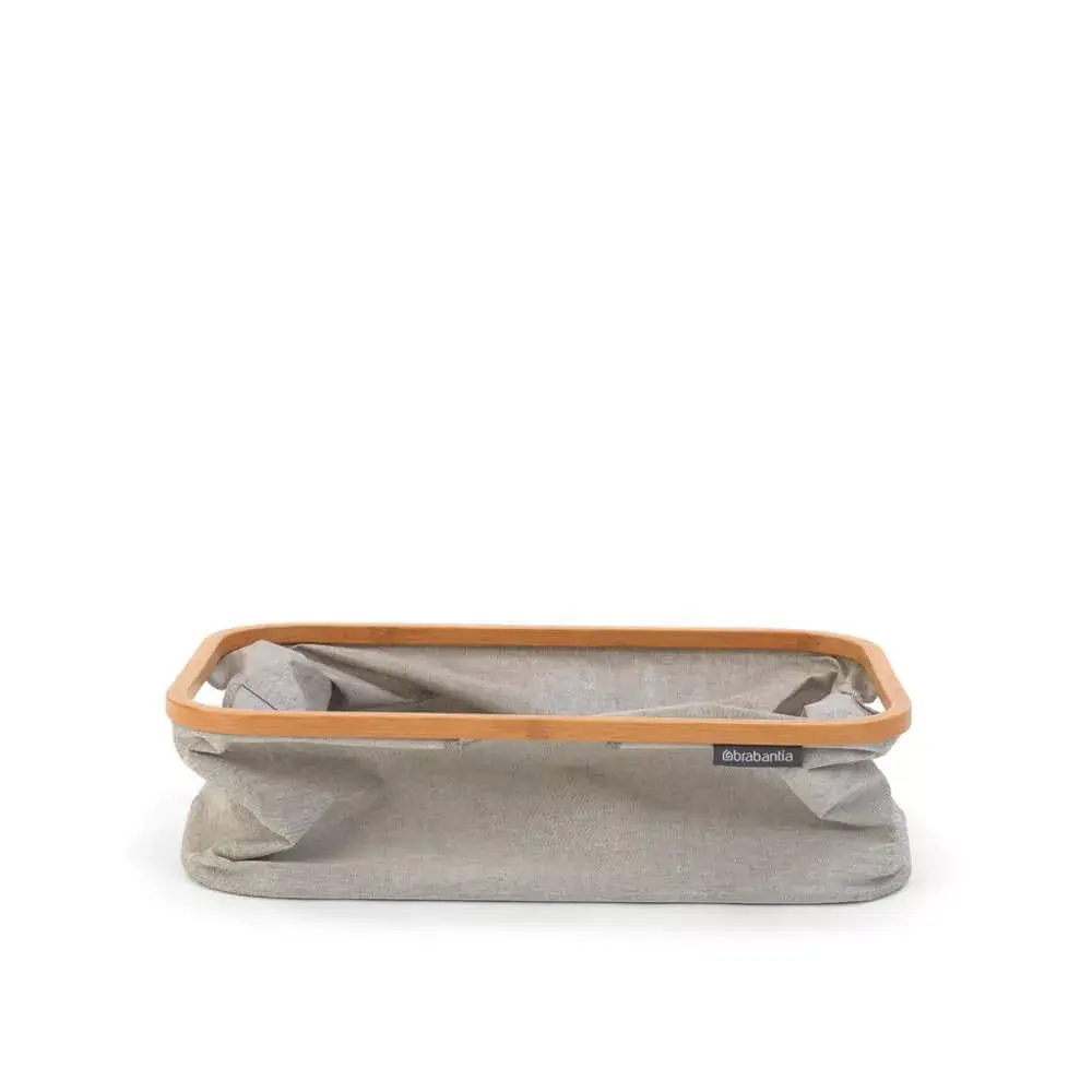 Laundry Basket Brabantia 118180 Photo 2