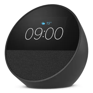 Smart Speaker Amazon Echo Spot, B0BFC7WQ6R Photo 1