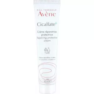 Avene Cicalfate+ Repairing Protective Cream 40 ml