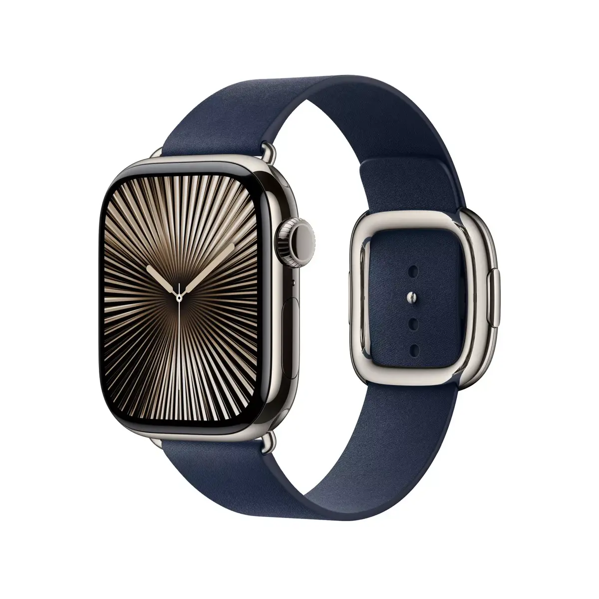 Ремешок Apple 42mm Темно-синий Современный Photo 2