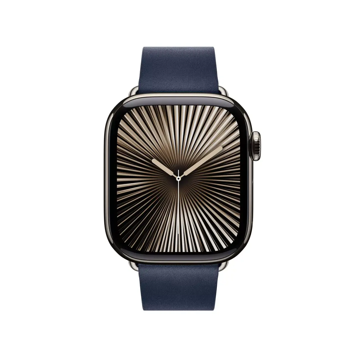 Ремешок Apple 42mm Темно-синий Современный Photo 3
