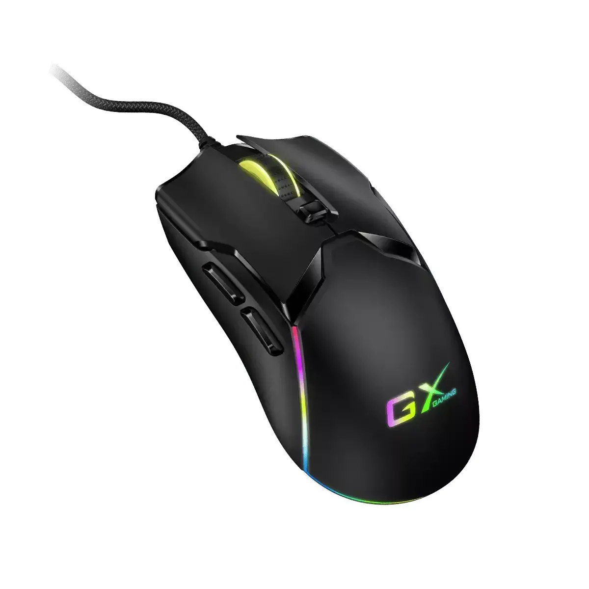 Spēļu pele Genius Scorpion M700 Photo 2