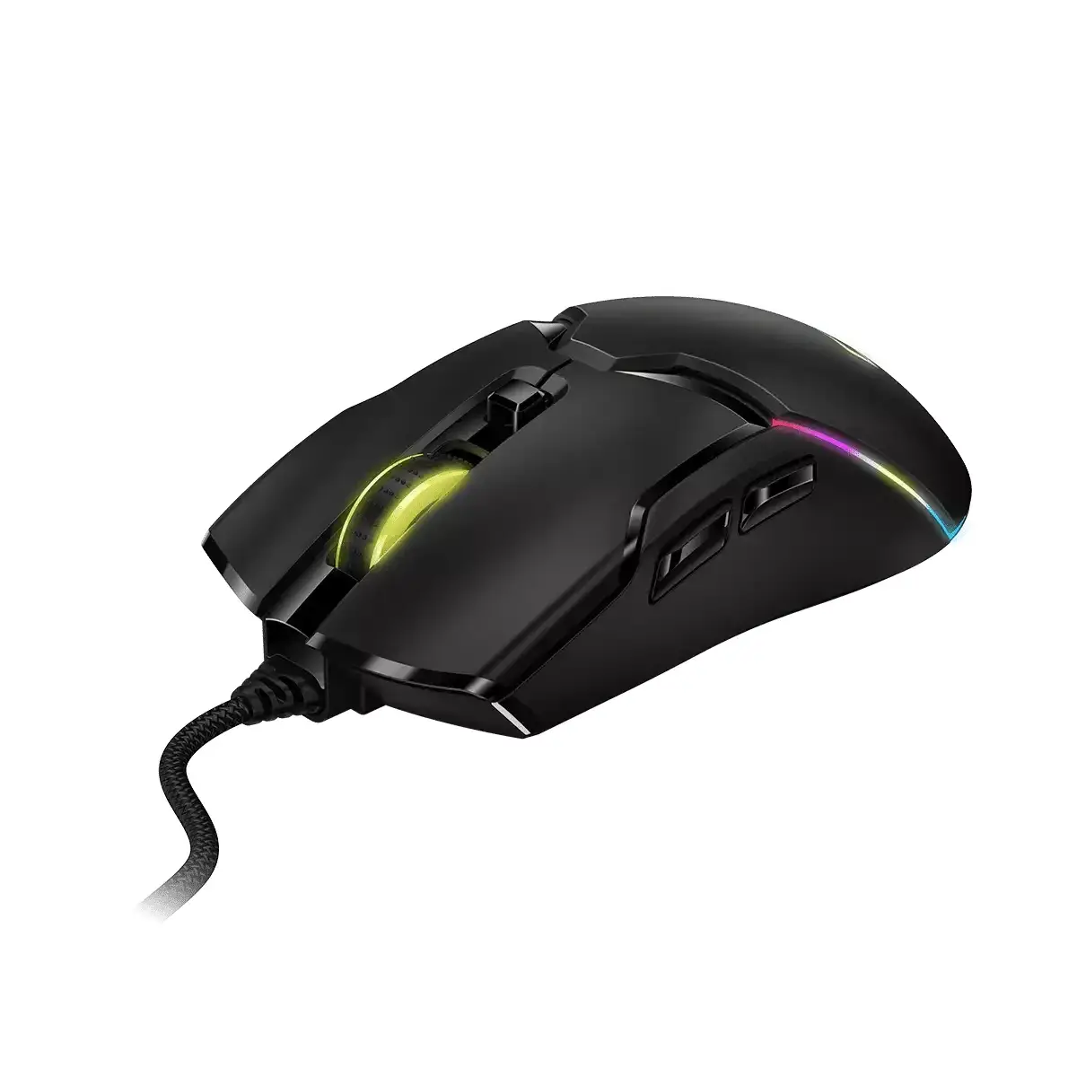 Spēļu pele Genius Scorpion M700 Photo 3