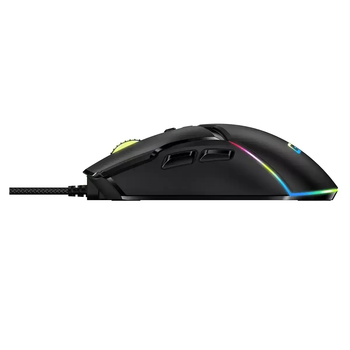 Spēļu pele Genius Scorpion M700 Photo 4