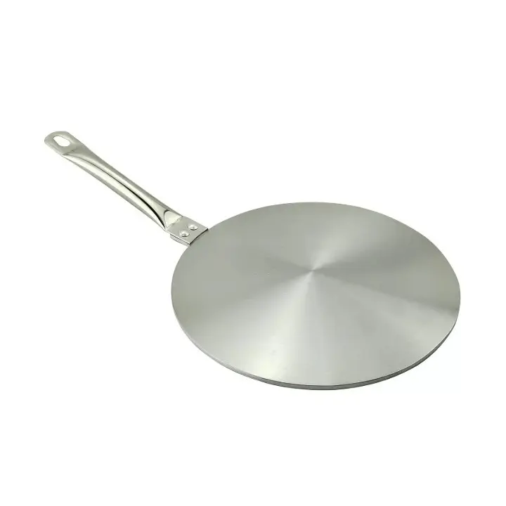 Адаптер для индукционной плиты KingHoff KH-1698 Photo 2
