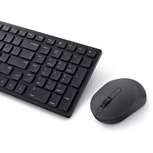 Клавиатура DELL KM555 Мышь в комплекте Photo 4