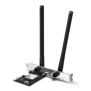 Mercusys AX3000 Wi-Fi 6 Bluetooth 5.2 PCIe Adapter Dual-band 2976 Mbit/s