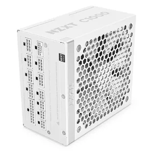 Блок питания NZXT C1000 Gold 1000 Вт