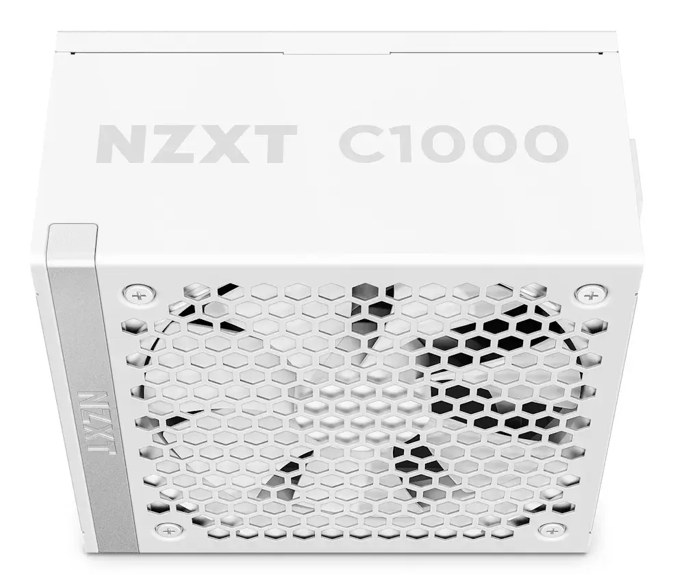 Блок питания NZXT C1000 Gold Photo 5