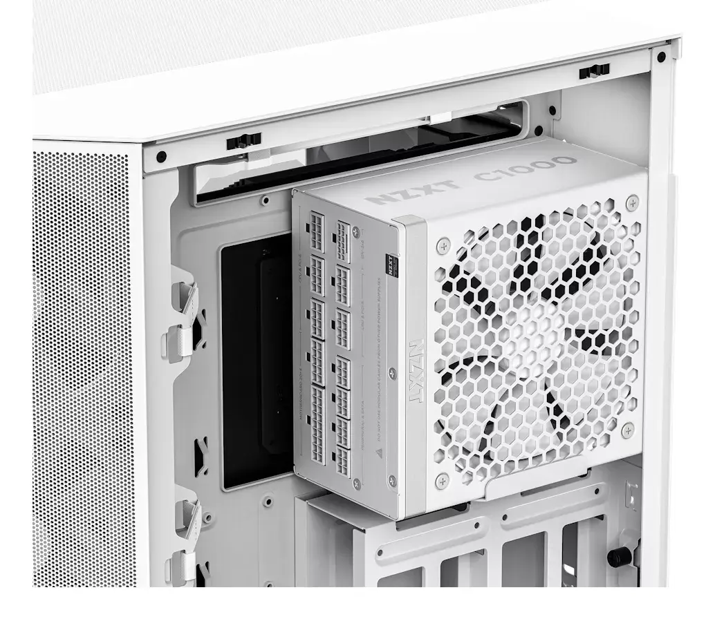 Блок питания NZXT C1000 Gold Photo 6